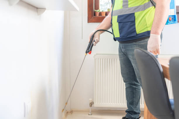Best Commercial Pest Control Services  in , MN